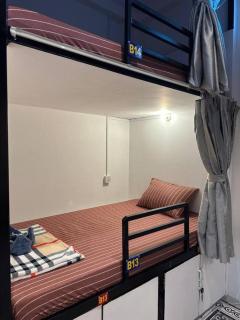 Villa Koh Rong and Dorm - 4