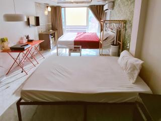 Homestay Hostel Apartment Minh Lộc - 6