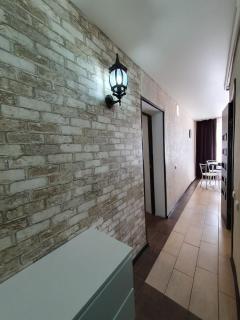 Very warm and comfortable 1-room apartment - 1