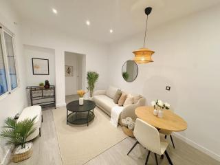 Modern and quiet in the center of Madrid - 8