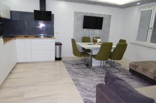 Central Living Apartment Vienna - 6