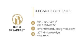 Elegance Cottage - 7