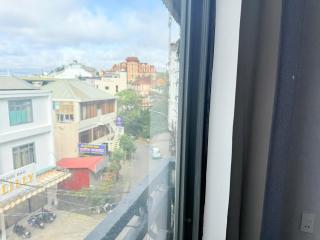 Thanh Thanh Premier Hotel Da Lat - Da Lat - 7