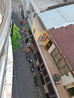 Homestay Hostel Apartment Minh Lộc - Ho Chi Minh - 5