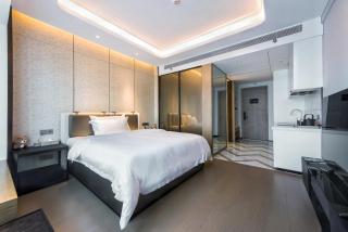Dabaizhijia Executive Apartment Bantian Huawei ShenZhen North Branch - 5