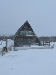 Mountain house Tomislavgrad - Tomislavgrad - 1
