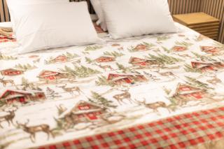 Le Refuge des Isards - Chalet familial - 4