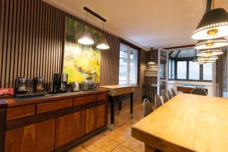 Le Refuge des Isards - Chalet familial - 6