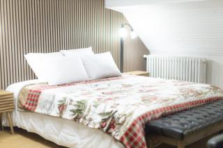 Le Refuge des Isards - Chalet familial - 1