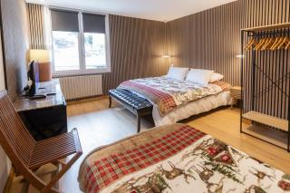 Le Refuge des Isards - Chalet familial - 7