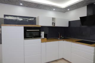 Central Living Apartment Vienna - 5