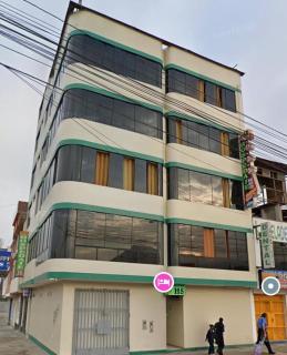 Hospedaje AMAZONAS - 3