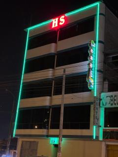 Hospedaje AMAZONAS - 2