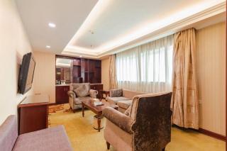 Vienna Hotel Shenzhen World Exhibition & Convention Center Shajing Shangnan Branch - Shenzhen - 5