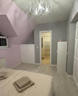 Lara House Mýto pod Ďumbierom - 8