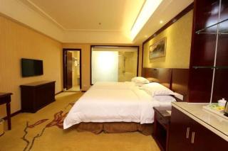 Vienna Hotel Shenzhen World Exhibition & Convention Center Shajing Shangnan Branch - Shenzhen - 6