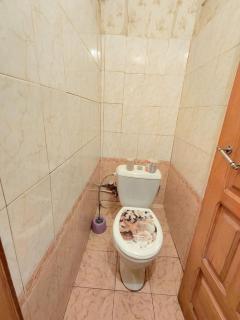 4-х кімнатна квартира із власним укриттям - 7