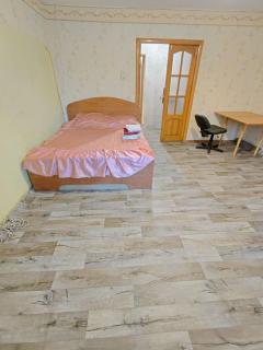 4-х кімнатна квартира із власним укриттям - 5