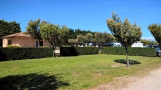 Camping des Favards - 9