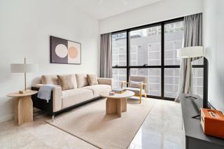 Blueground Imbi rooftop pool nr park KUL-10 - 0