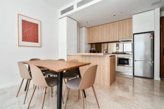 Blueground Imbi rooftop pool nr park KUL-10 - 4