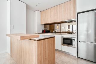 Blueground Imbi rooftop pool nr park KUL-10 - 2