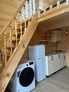 კოტეჯი მათე - 9