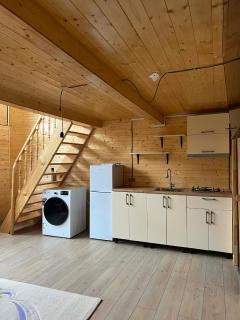 კოტეჯი მათე - 8