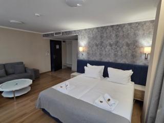 Park Hotel Viasport - 9