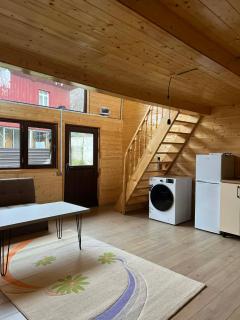 კოტეჯი მათე - 6