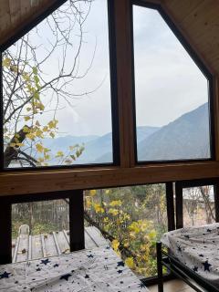 კოტეჯი მათე - 4