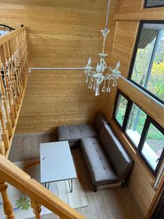 კოტეჯი მათე - 3