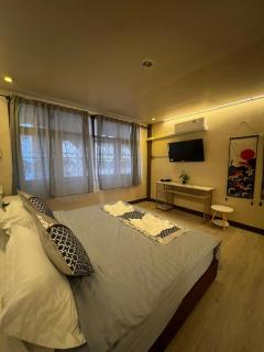 Moochi Relax L'Assommior - Banguecoque - 6