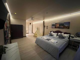 Moochi Relax L'Assommior - Banguecoque - 4