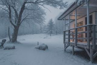 Georgian Bay Rockwood 3-bdrm Waterfront Cottage #2 - 9