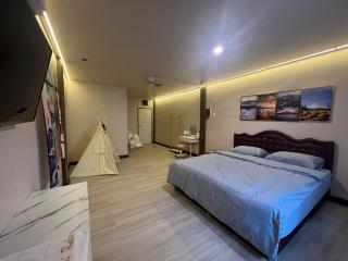 Moochi Relax L'Assommior - Banguecoque - 3