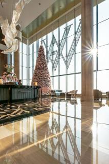 Waldorf Astoria Chengdu - 8