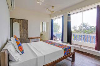 Via Simba Resort - 6