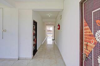 Via Simba Resort - 5