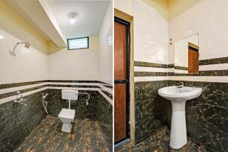 Via Simba Resort - 3