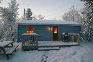 Lakeview Cabin in Georgian Bay - Rockwood #3 - 0