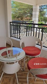 Naivasha Excursion - 5