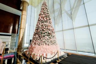 Waldorf Astoria Chengdu - 4