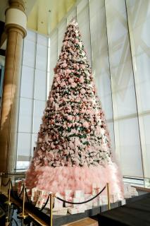 Waldorf Astoria Chengdu - 5