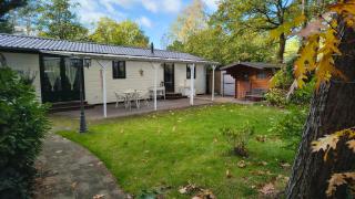 't Kleine Paradijsje, Little Paradise - De Schatberg - 7