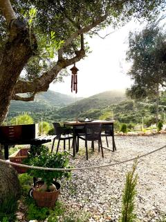 Katerina's House - 1