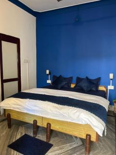 Tiny Spot Hostel Rishikesh - 4