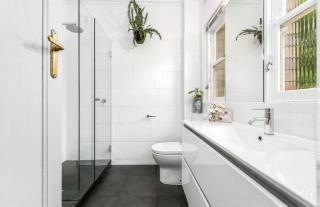 South Yarra Apartment - 2