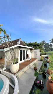 Sanjaya by Suasana Villa - 6
