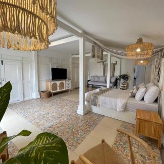 Sanjaya by Suasana Villa - 5